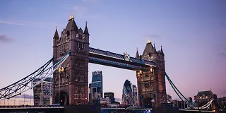 London Bridge

