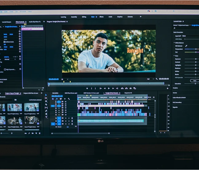 post processing service preview image