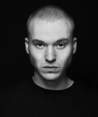 Team member Portrait 