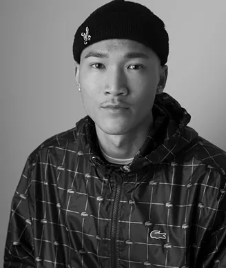 Team member Portrait 