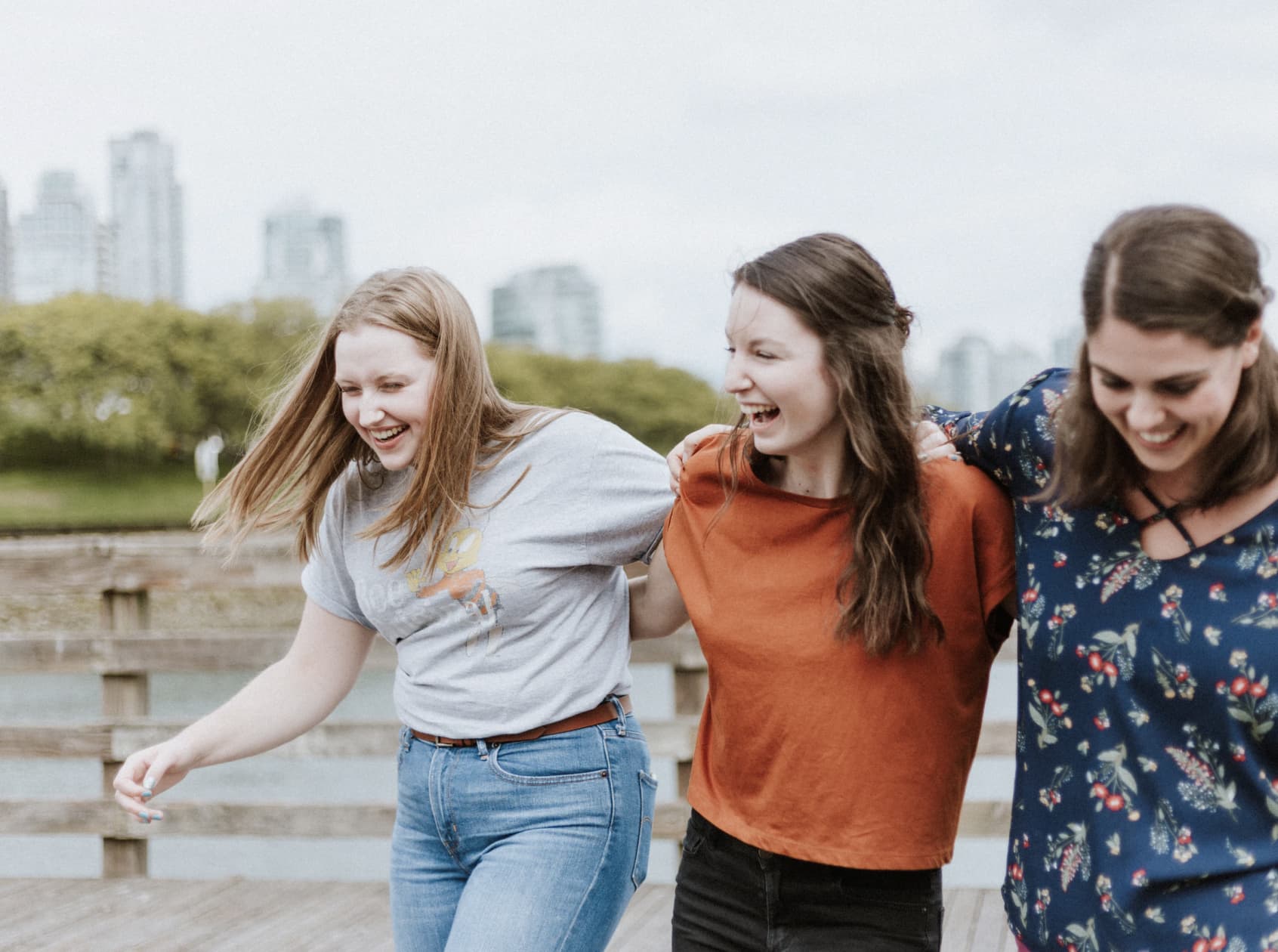 Volunteers for Neighbor Idaho