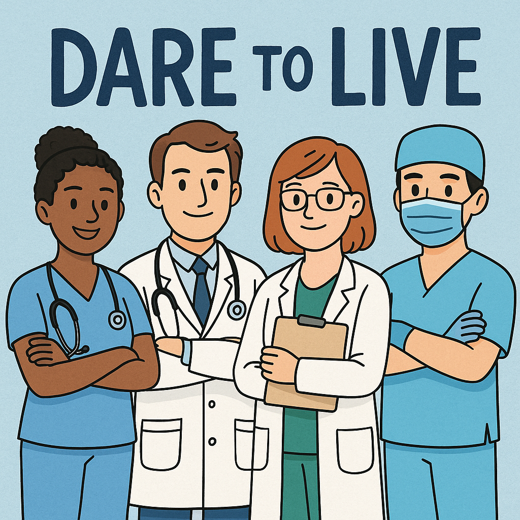 Healthcare Professionals