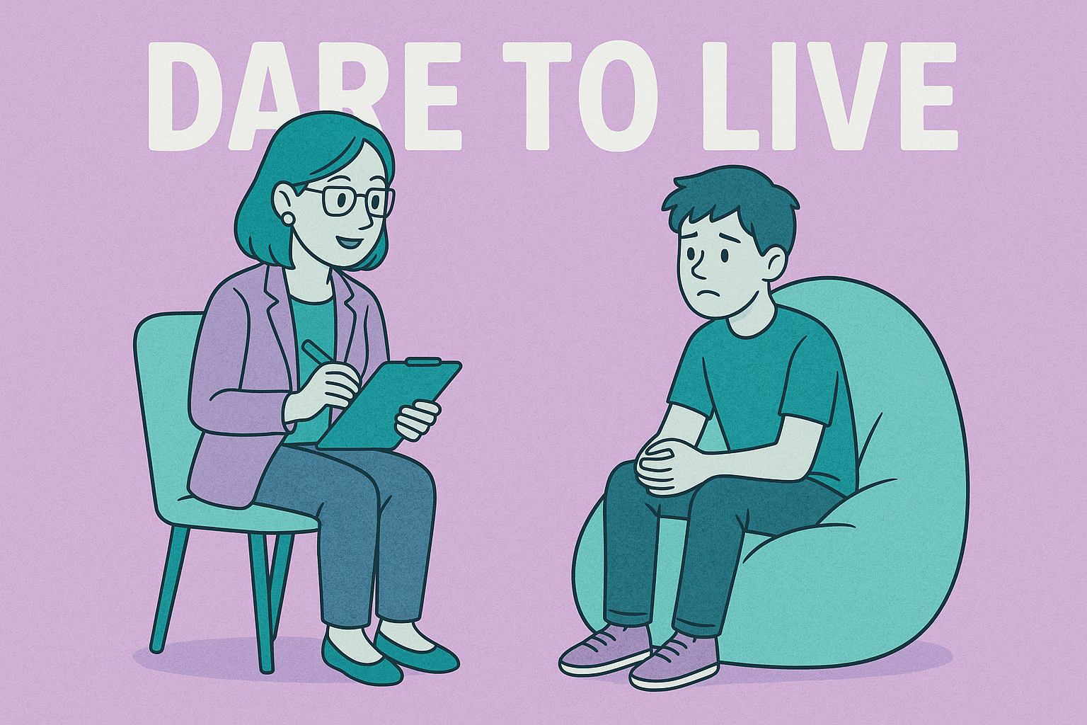 Mental Health Professionals