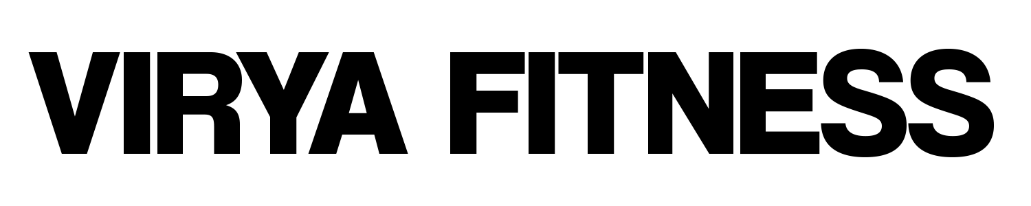 Logo of Virya Fitness