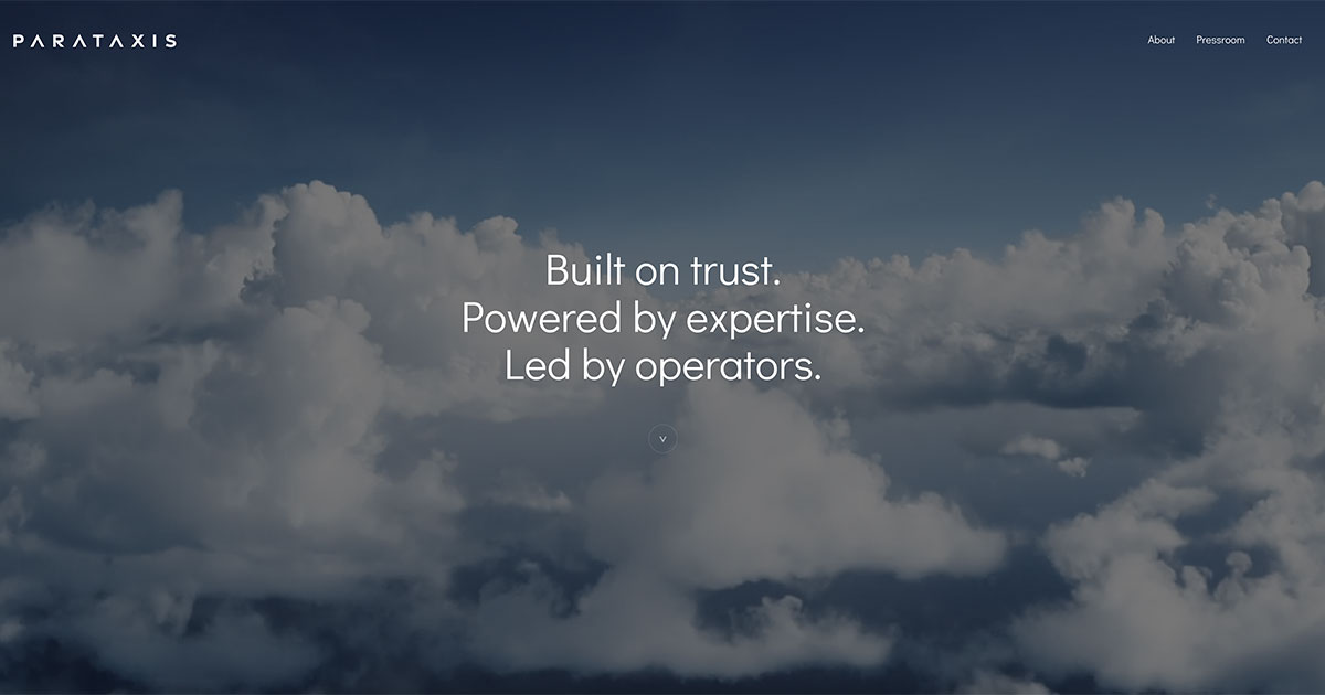Bridge Biotherapeutics Inc. image from its website