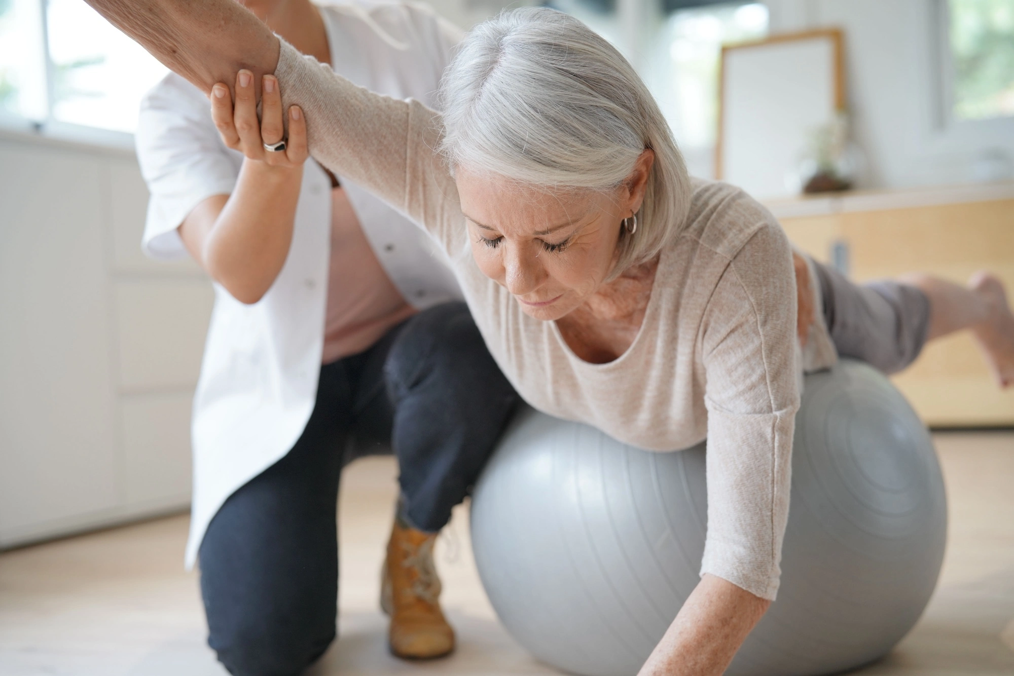 Chiropractor or Physical Therapist: Which Do I Need?