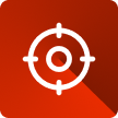 Bullseye icon