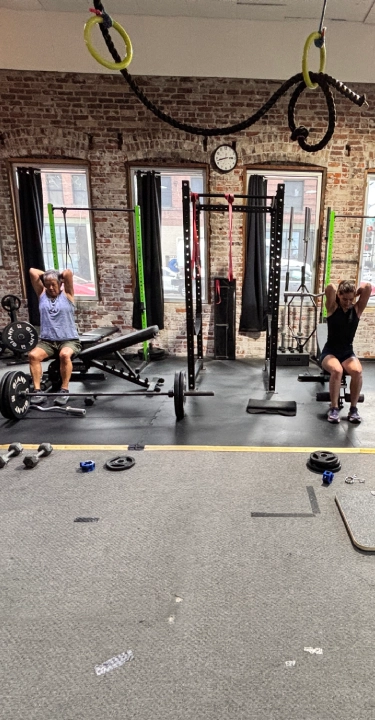 Individualized Fitness Programing