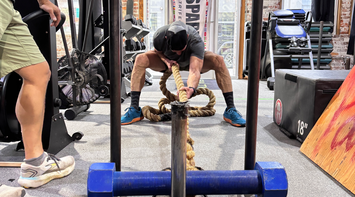 Performance Training