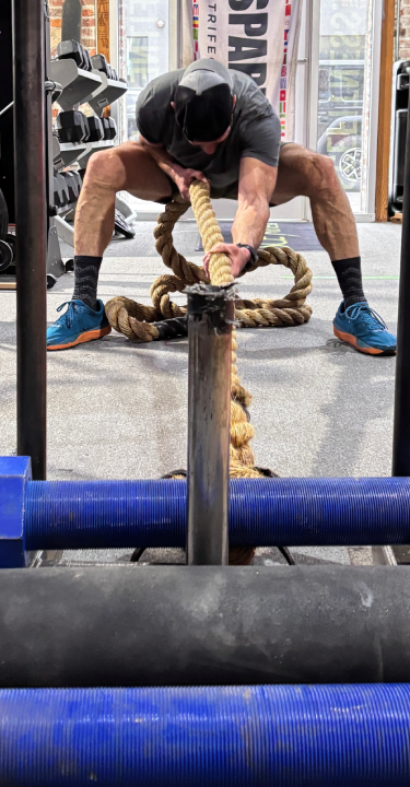 Performance Training