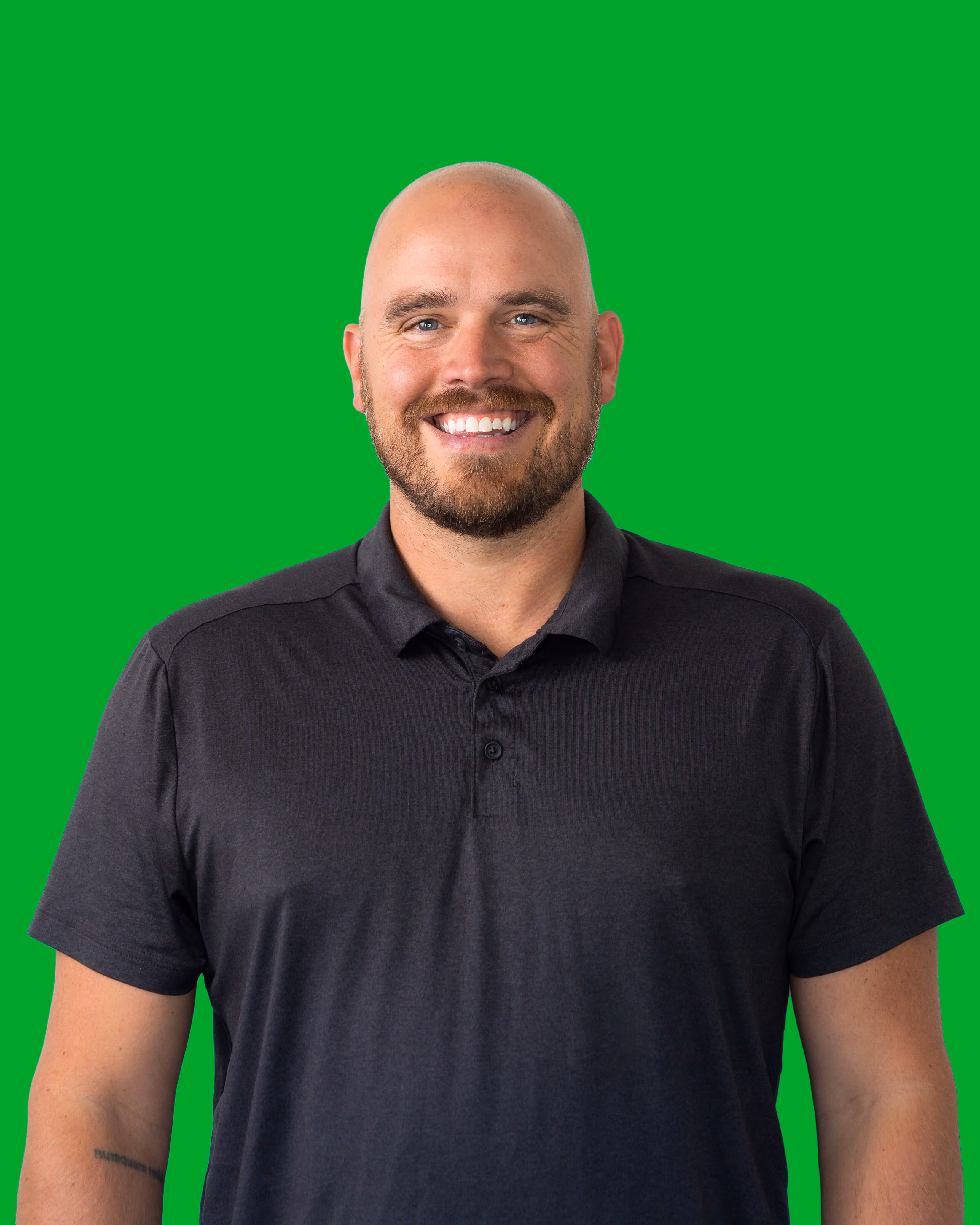 Danny Cox- Founding Business Advisor