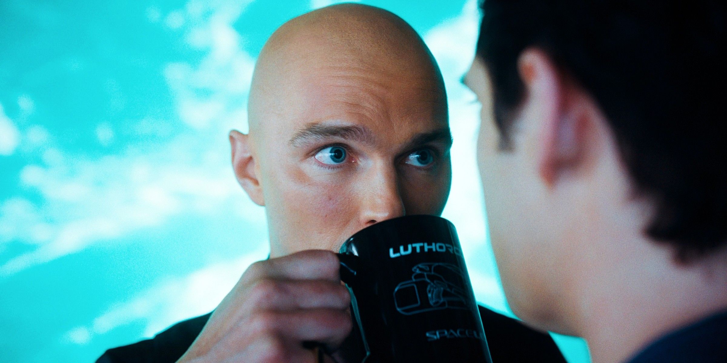 James Gunn Addresses Speculation That Lex Luthor Is President In Superman