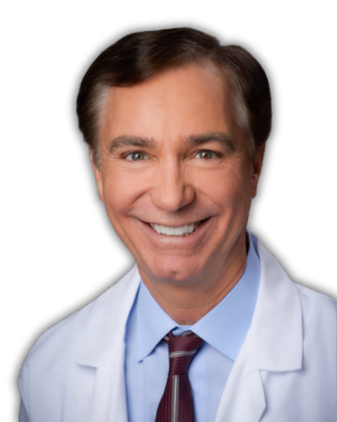 Dr. Ed Harlamert, MD, Cardiologist