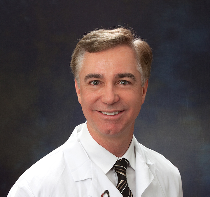 Dr. Ed Harlamert, MD, Cardiologist