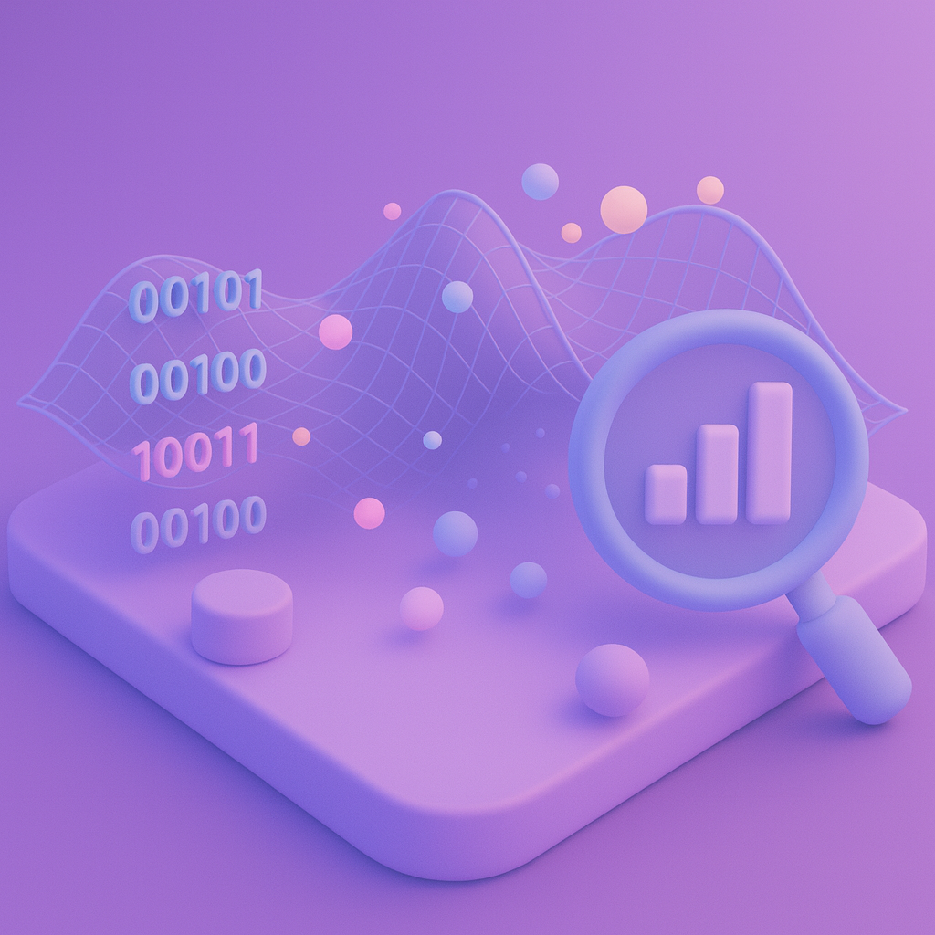 3D illustration of a hand holding a smartphone displaying a yacht rental app with a 2015 Sea Ray 455 listing and a "Make Request" button, set against a splashy aquatic background.