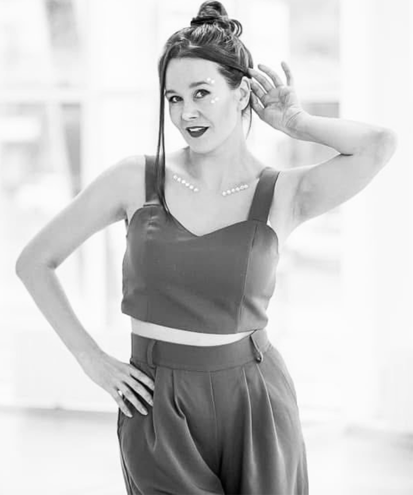 Top Choreographer - Halifax, Bedford, Clayton Park