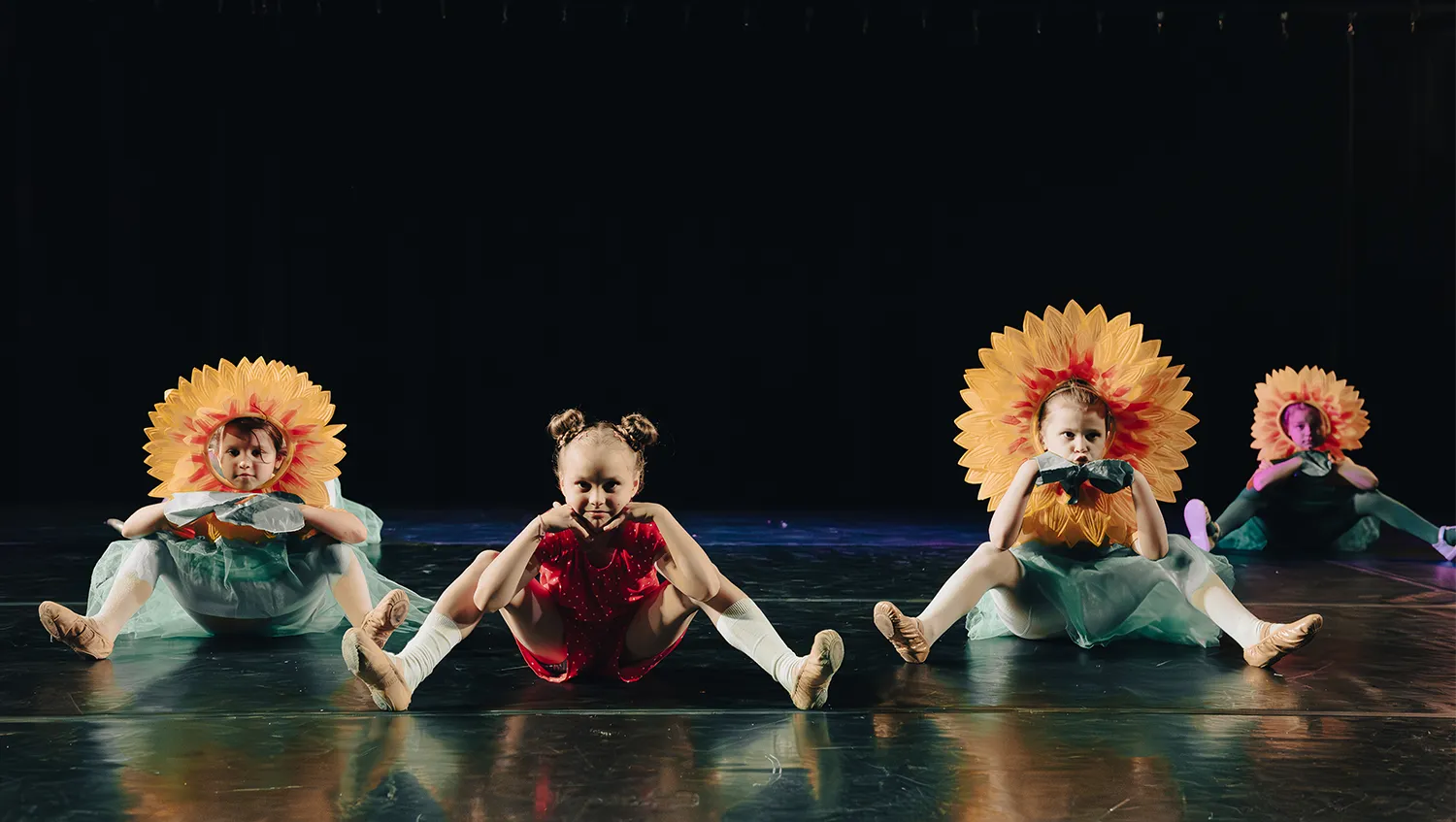 Fusion Kids - Kids dance class at Fusion Dance Halifax