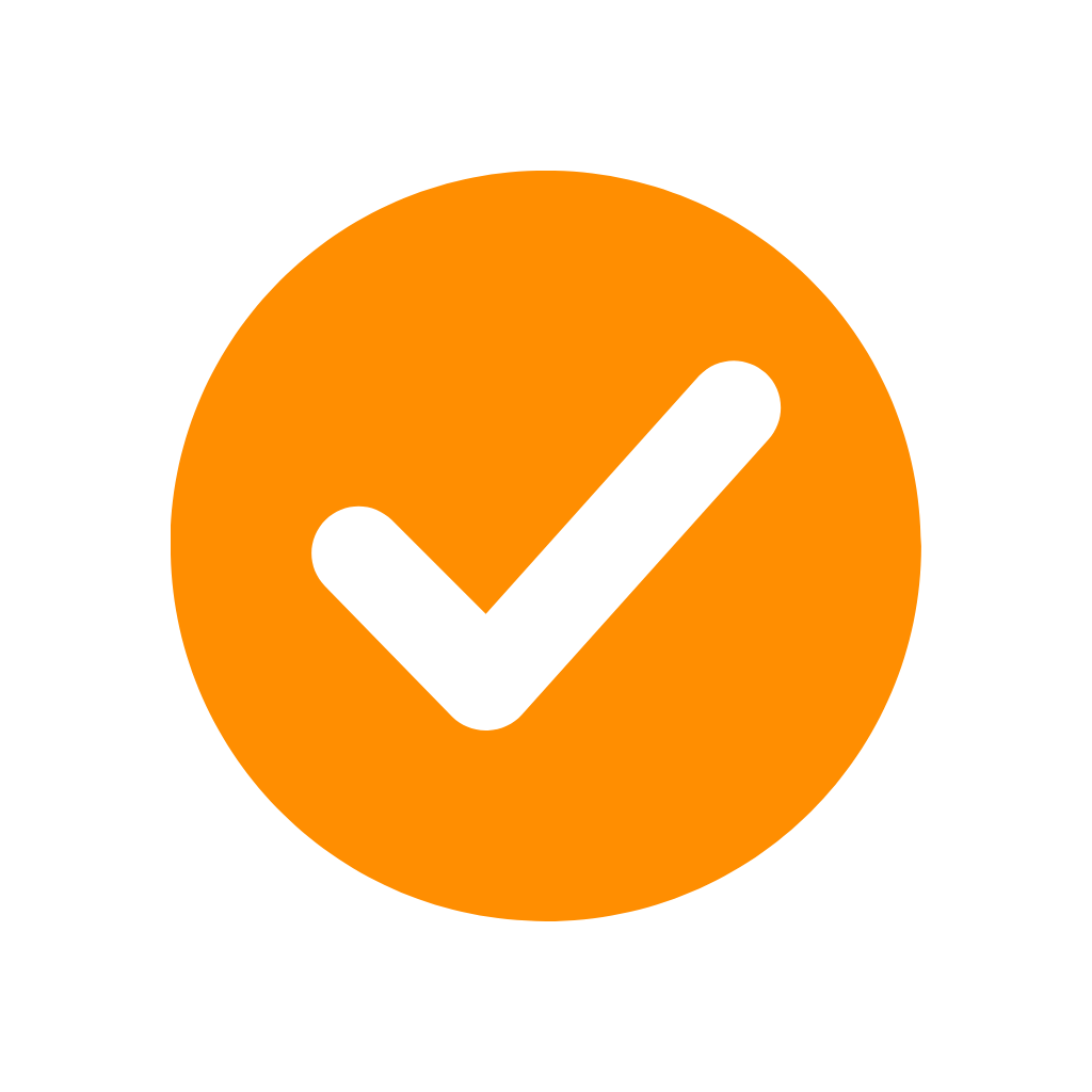 Check Mark