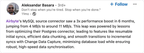 Aleksander Basara social media review.