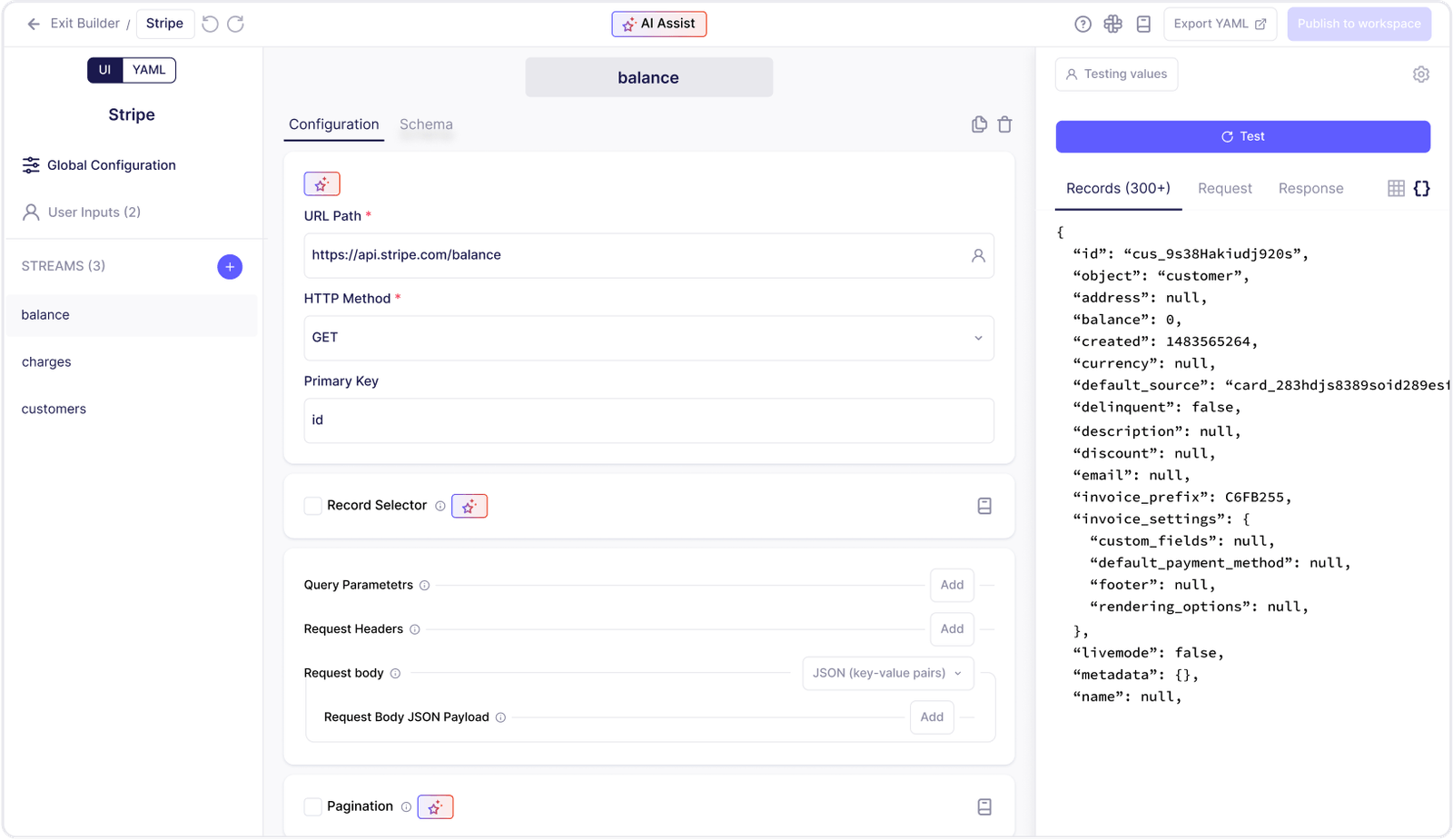 Airbyte Data Integration Platform: Cloud, On-Prem & More
