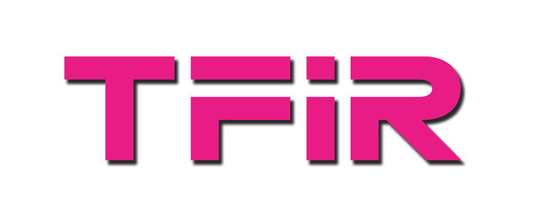 Logo of TFIR