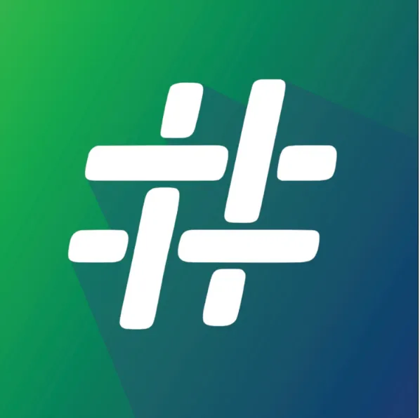 Hashmap on Tap logo