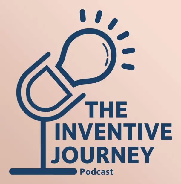 The Inventive Journey logo