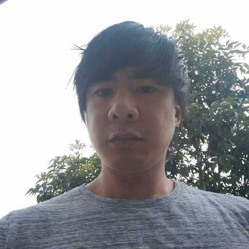 Photo of Jimmy Ma