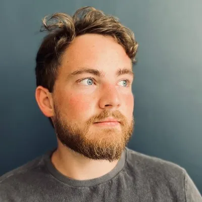 Photo of Jakob Frick