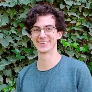 Photo of Alex Cuoci