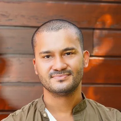 Photo of Malik Diarra