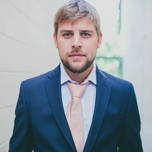 Photo of Bryce Groff