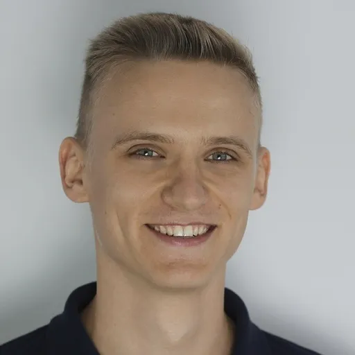 Photo of Joe Reuter