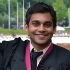 Photo of Akash Kulkarni