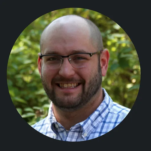 Photo of Chris Rose