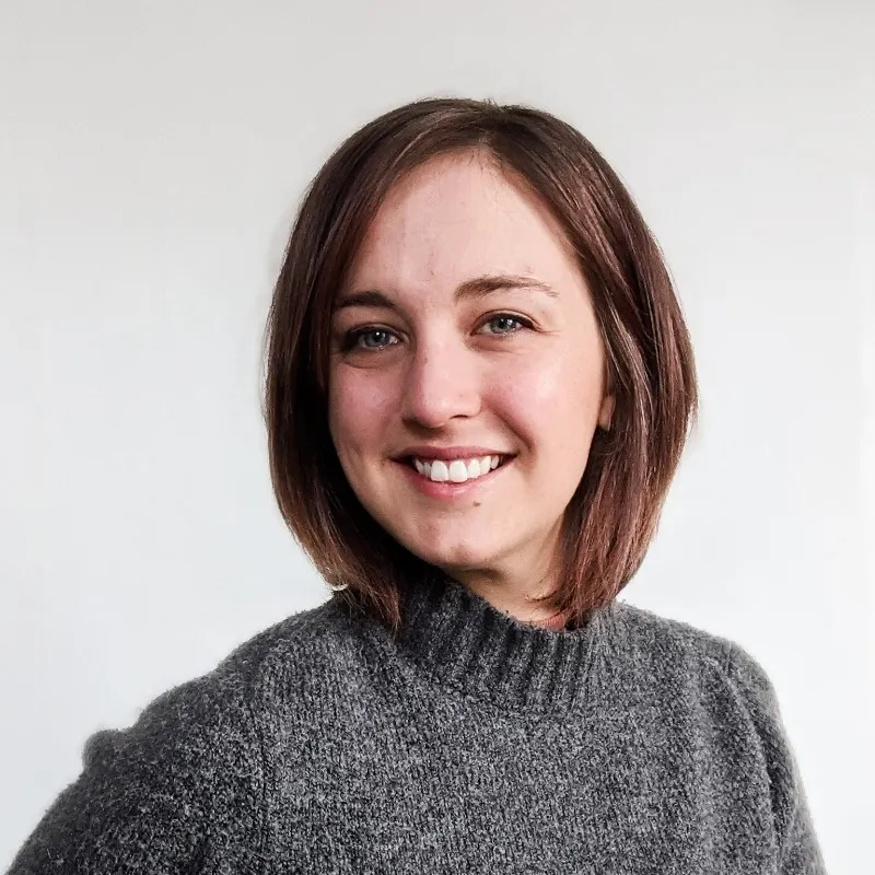 Photo of Teal Larson