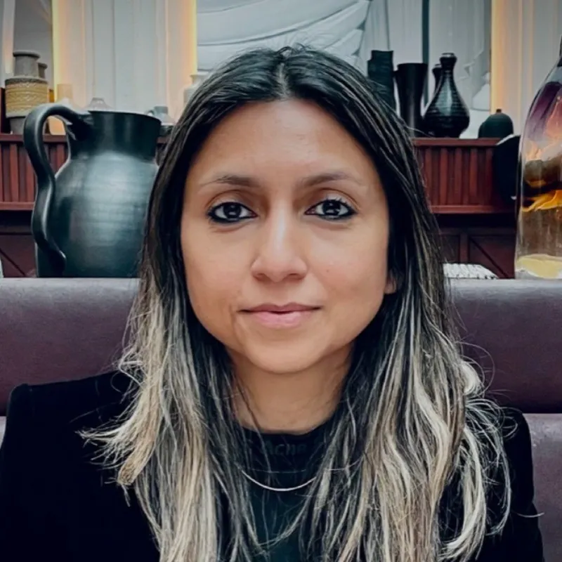 Photo of Bindi Pankhudi