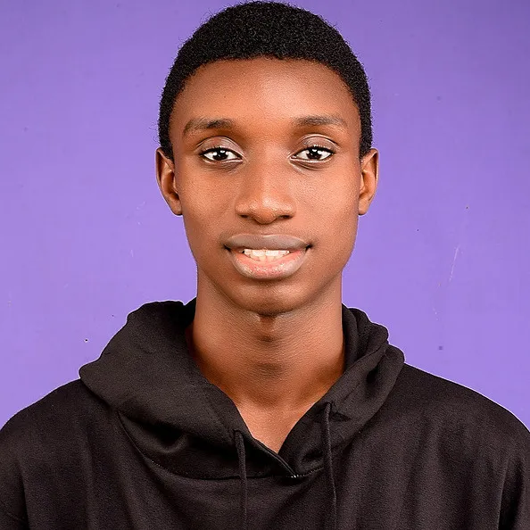 Photo of Faithful Adeda