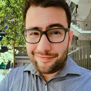 Photo of Vincent Koc