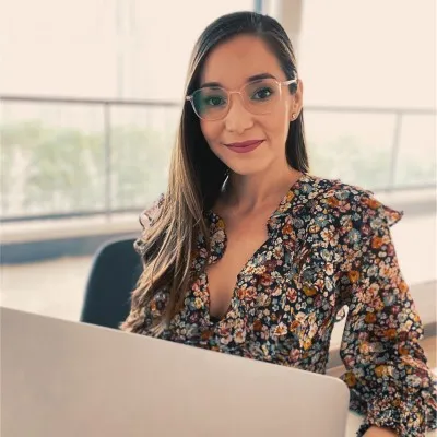 Photo of Thalia Barrera