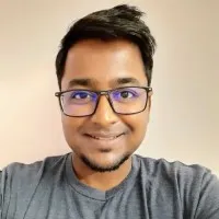 Photo of Arpit Choudhury