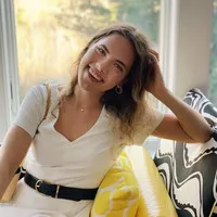 Photo of Madison Schott