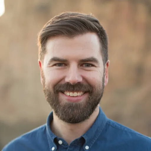 Photo of Jim Kutz