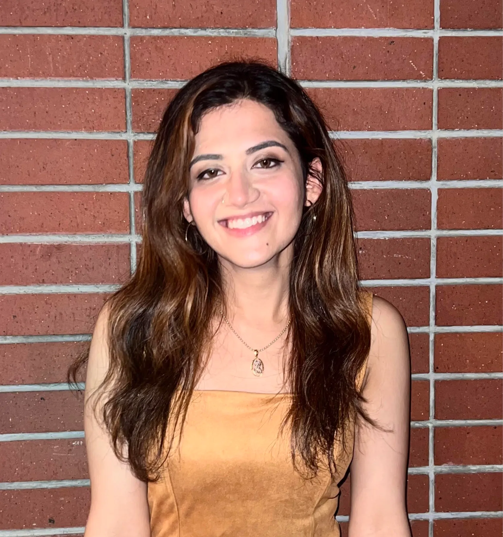 Photo of Akriti Keswani