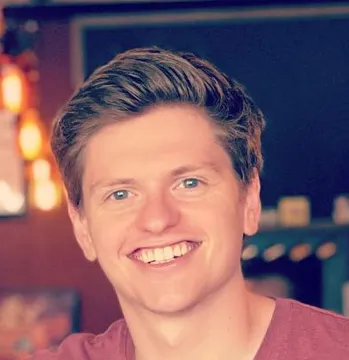 Photo of Jacob Prall