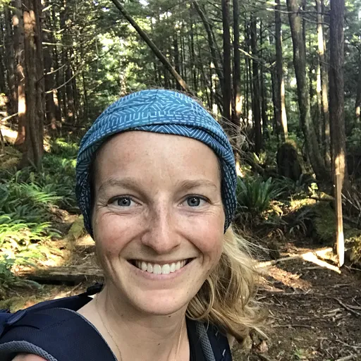 Photo of Bridget McGillivray
