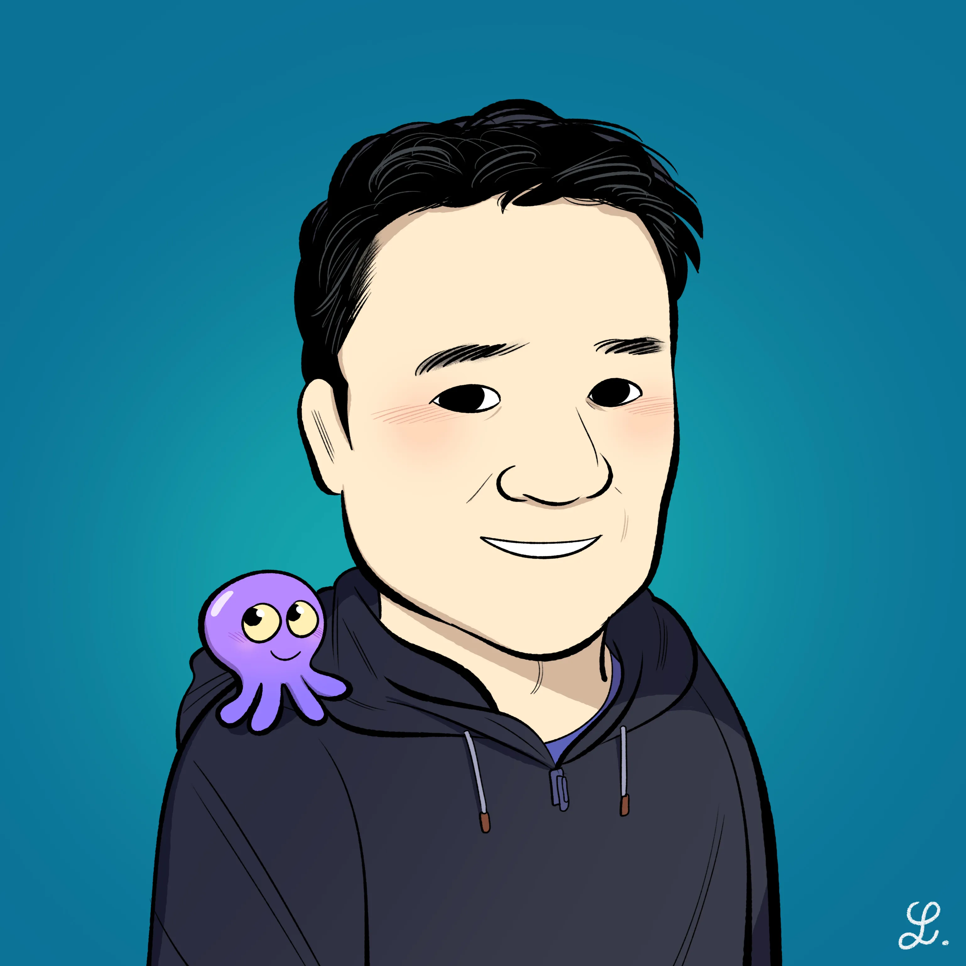 Photo of swyx