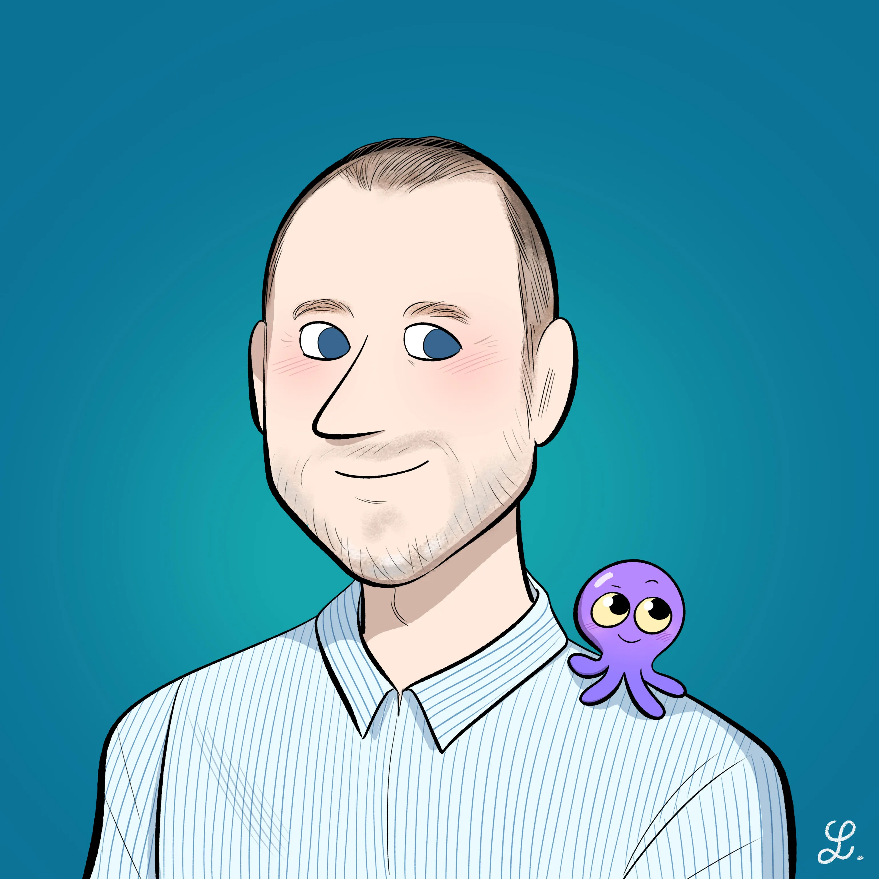 Photo of Alex Marquardt