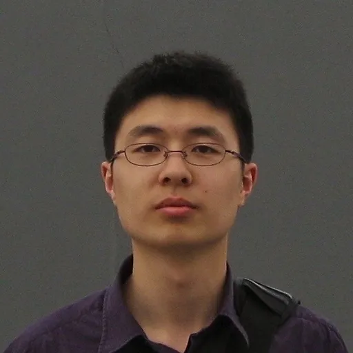 Photo of Liren Tu