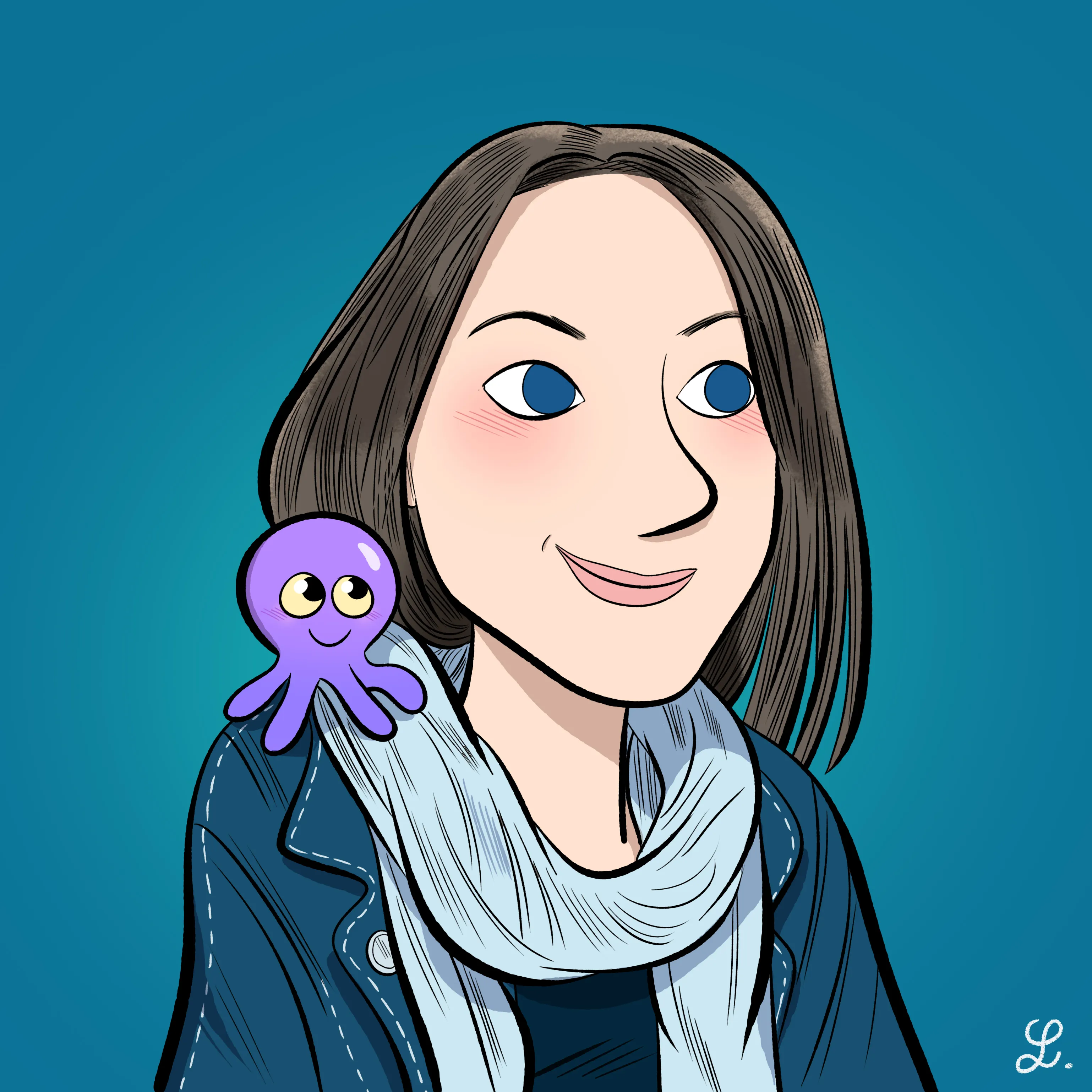 Photo of Mariya Bouraima